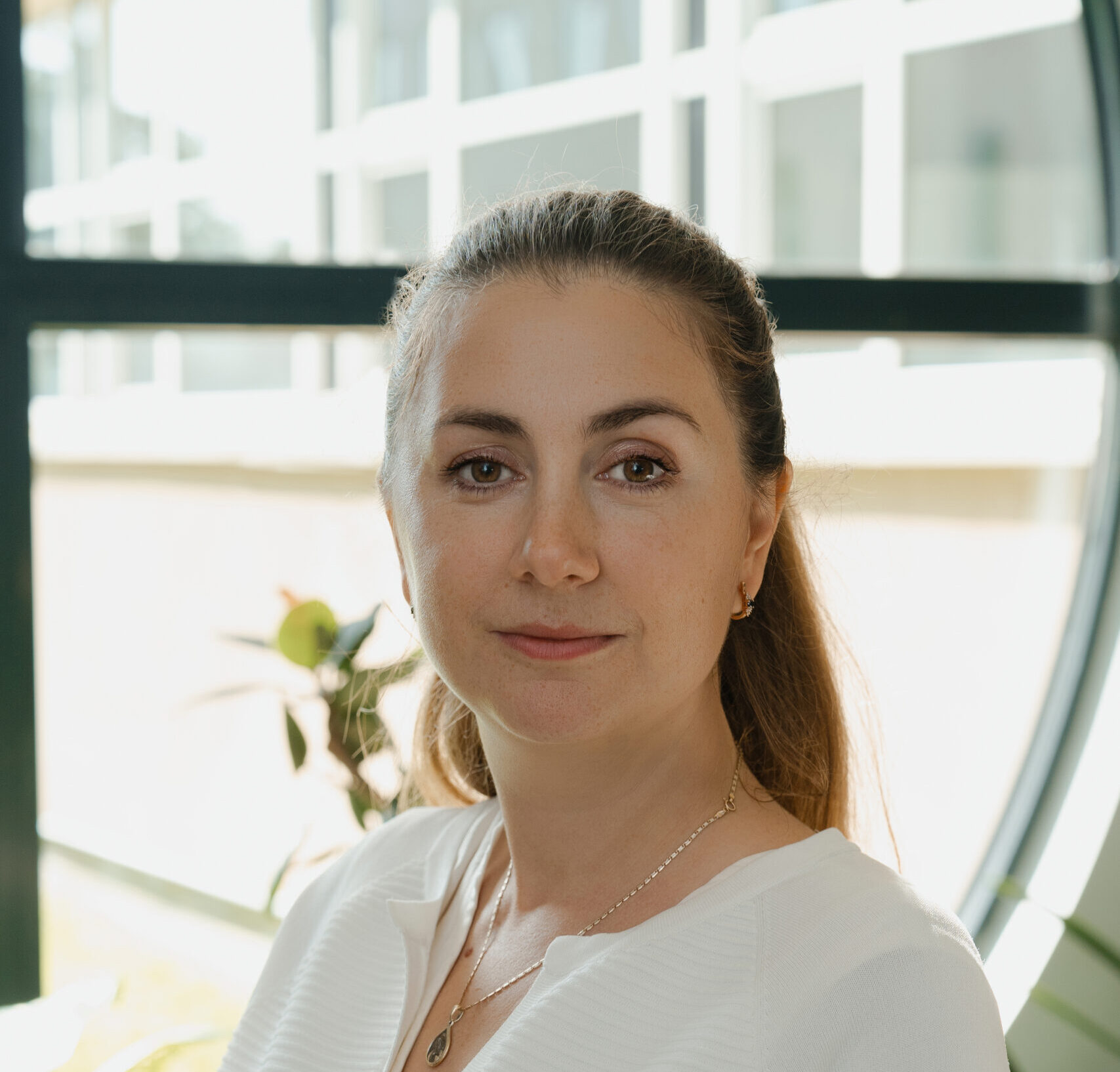 Jekaterina Mazina-Šinkar SafePAS CEO
