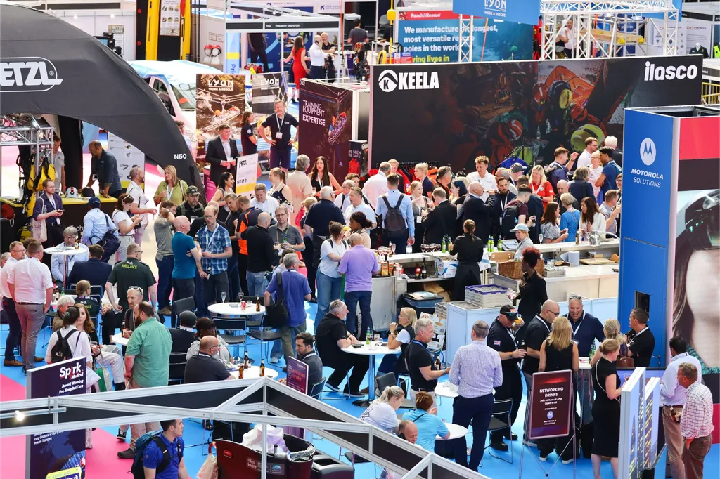 Drug Hunter to Exhibit at Forensics Europe Expo 2026 in London