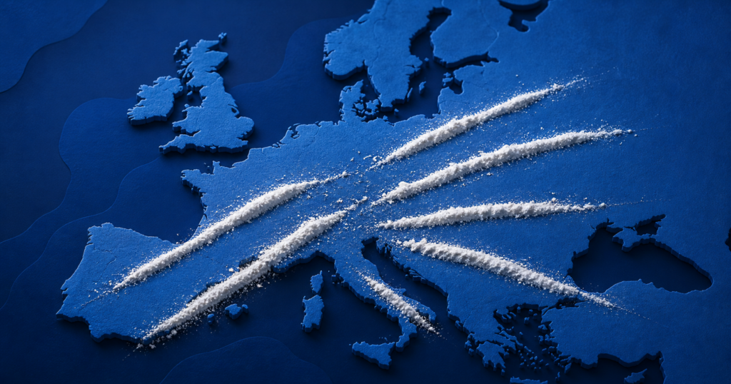 Europe’s Cocaine Map Is Changing. Are Testing Strategies Changing with It?