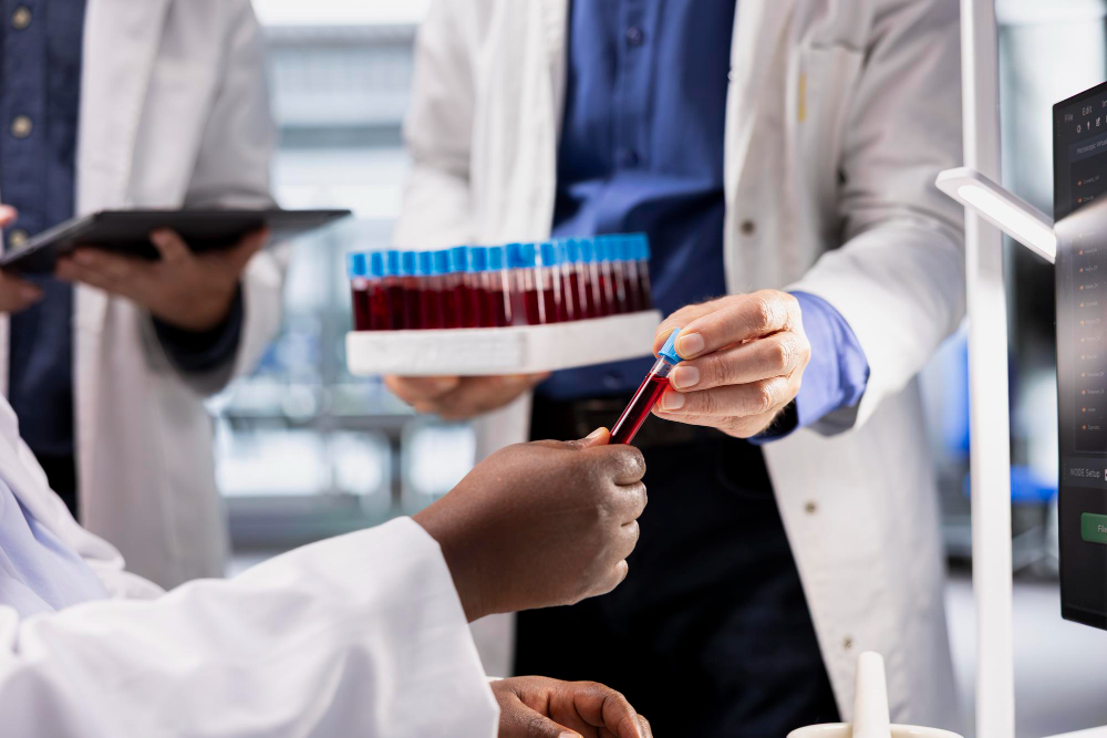 From Breath to Saliva: Is Evidential Drug Testing Moving to the Roadside?