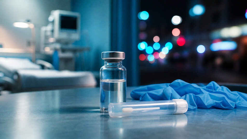 What Is Ketamine? Medical Uses, Health Risks and Why Testing Matters